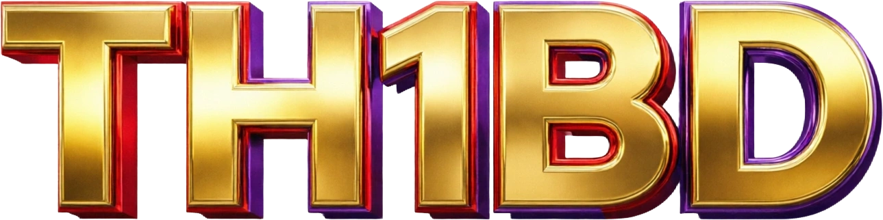 TH1BD logo